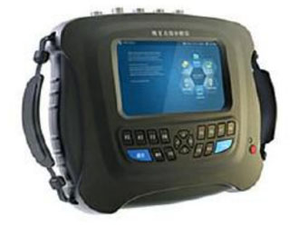 頻譜分析儀如何工作？