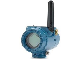  羅斯蒙特648無(wú)線溫度變送器