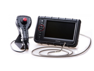 工業(yè)內(nèi)窺鏡用于電器設(shè)備的檢測維護