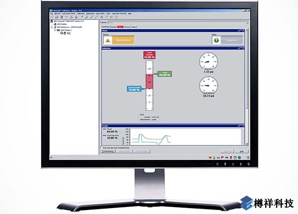 現(xiàn)場(chǎng)設(shè)備管理，管理系統(tǒng)，艾默生