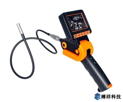 工業(yè)內窺鏡
