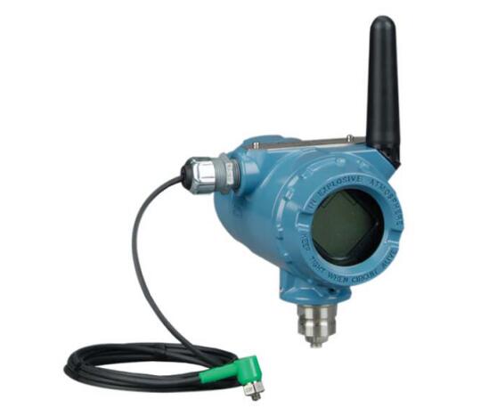 9420無線振動(dòng)狀態(tài)監(jiān)測(cè)