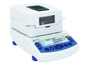  德國必高BOECO水分測定儀BMA H50，BMA I50