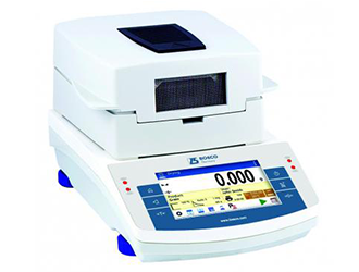  德國必高BOECO水分測定儀BMX H50，BMX I50