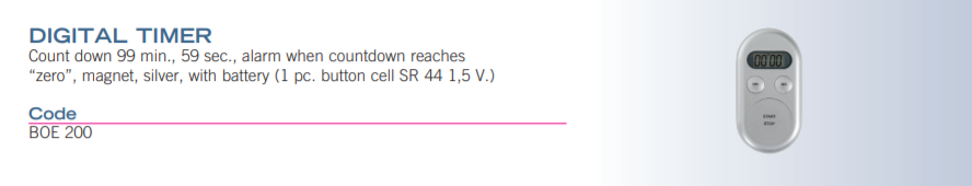 數(shù)字計(jì)時(shí)器