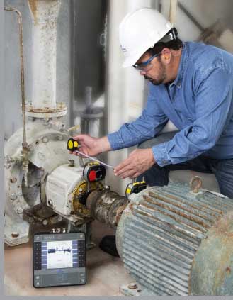 AMS2140振動(dòng)監(jiān)測