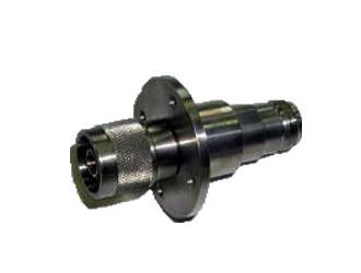  工業(yè)單通道射頻/同軸旋轉(zhuǎn)關節(jié) SPINNER Group